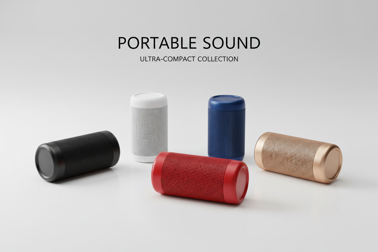 MINI SPEAKER